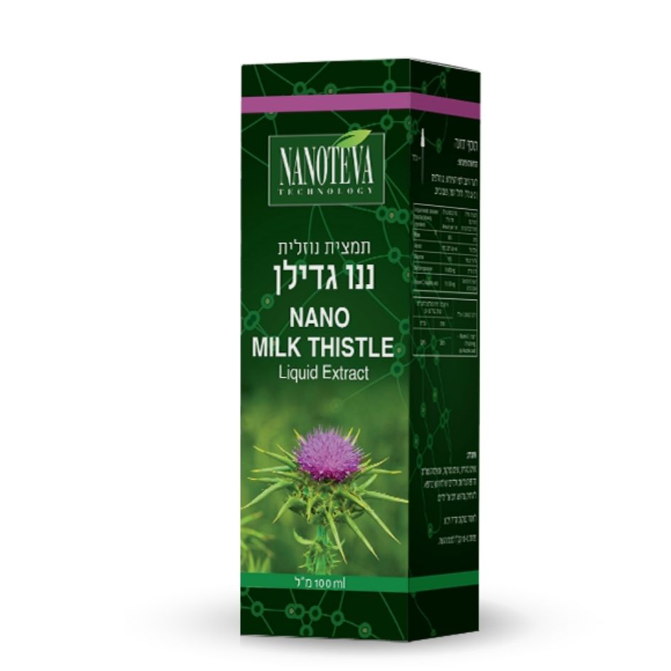 גדילן ננו